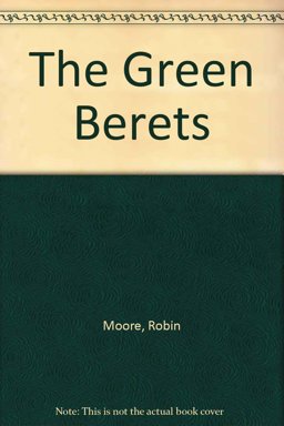 The Green Berets The Green Berets