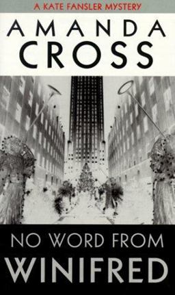 No Word from Winifred