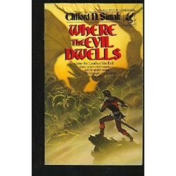 Where the Evil Dwells