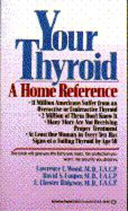 Your Thyroid