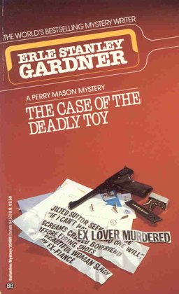 The Case of the Deadly Toy
