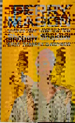 The Case of the Shapely Shadow