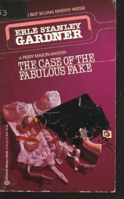 The Case of the Fabulous Fake