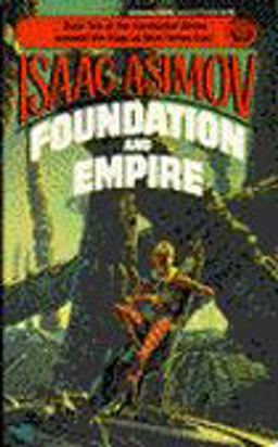 Foundation and Empire