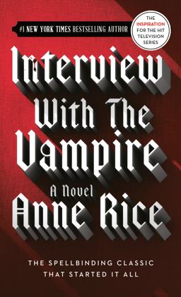 Interview with the Vampire  9780345337665 Front Cover