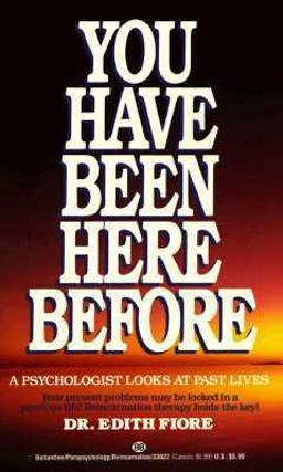 You Have Been Here Before