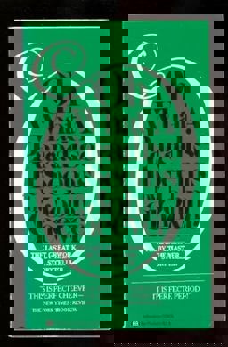 Oh, What a Paradise It Seems Oh, What a Paradise It Seems