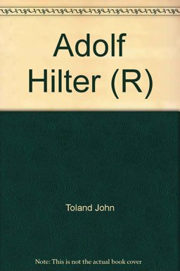 Adolf Hitler