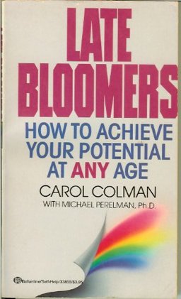 Late Bloomers