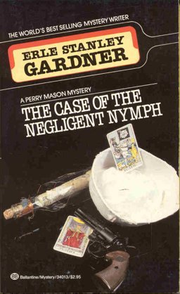 The Case of the Negligent Nymph