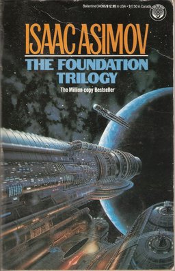 The Foundation Trilogy