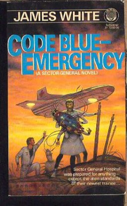 Code Blue - Emergency