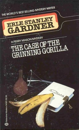 The Case of the Grinning Gorilla