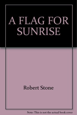 A Flag for Sunrise