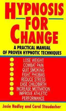 Hypnosis for Change