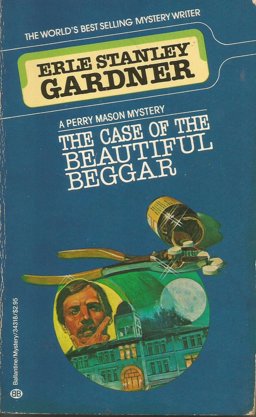 The Case of the Beautiful Beggar