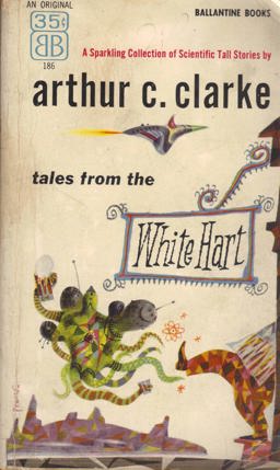 Tales from the White Hart