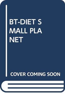 A Diet for a Small Planet