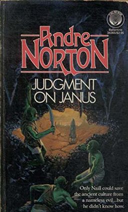 The Judgment of Janus