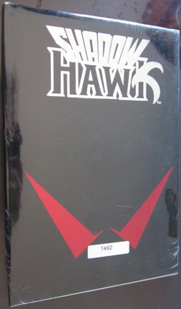 Shadow Hawk