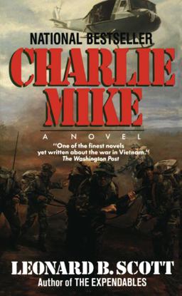 Charlie Mike A Novel  9780345344021 Front Cover