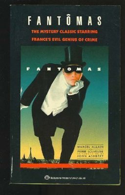 Fantomas