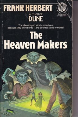 The Heaven Makers