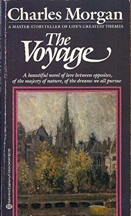 The Voyage The Voyage