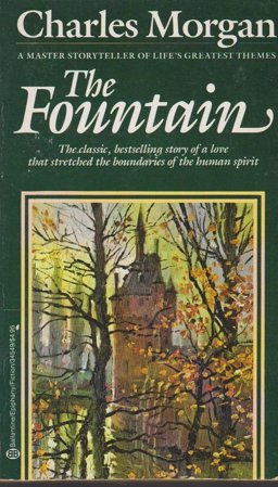 The Fountain The Fountain