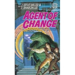 Agent of Change
