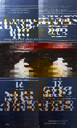 The Source of Light The Source of Light