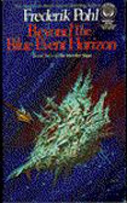 Beyond the Blue Event Horizon