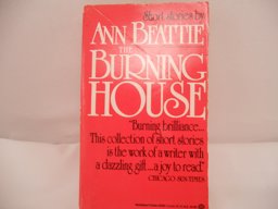 The Burning House