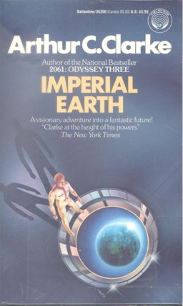 Imperial Earth