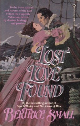 Lost Love Found