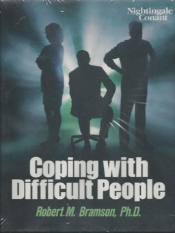 Coping with Difficult People
