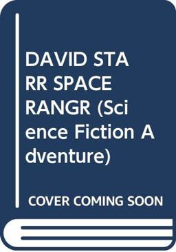David Starr, Space Ranger