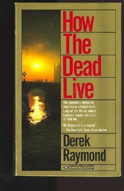 How the Dead Live