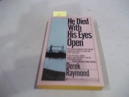 He Died with His Eyes Open