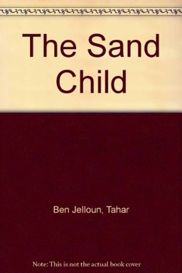 The Sand Child