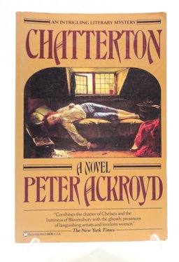 Chatterton