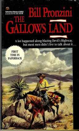The Gallows Land