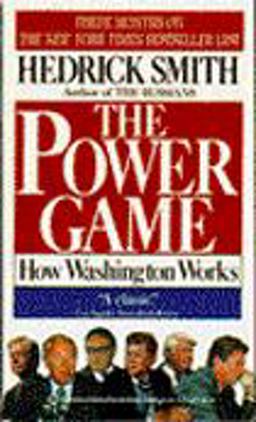 The Power Game