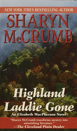 Highland Laddie Gone  9780345360366 Front Cover