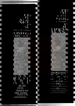 The Angel of Darkness