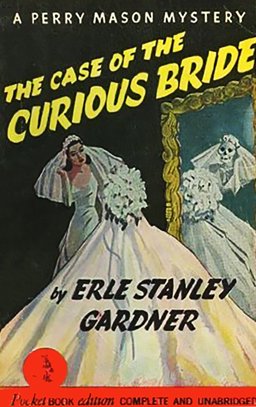 The Case of the Curious Bride
