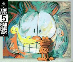 Fifth Garfield Treasury