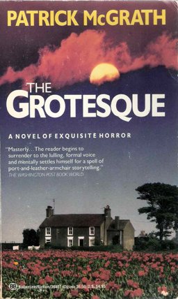 The Grotesque