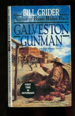 Galveston Gunman Galveston Gunman