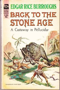 Back to the Stone Age